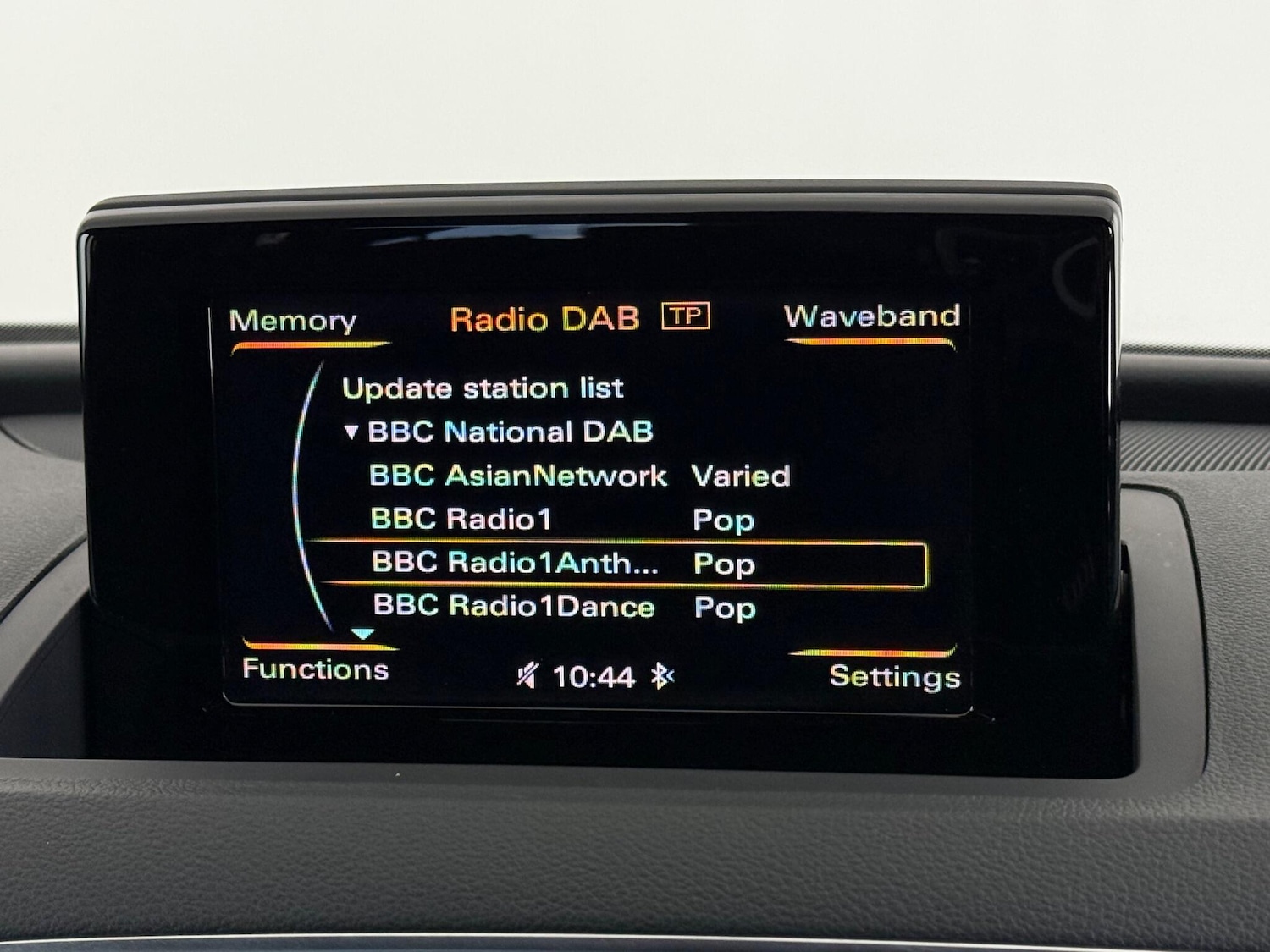 Used Audi Q3 2018 for sale - 77243546: Photo 27