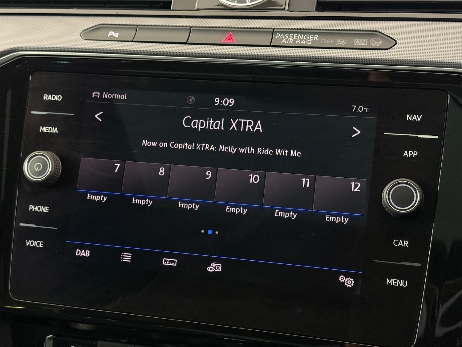 Used Volkswagen Passat 2018 for sale - 77246381: Photo 24