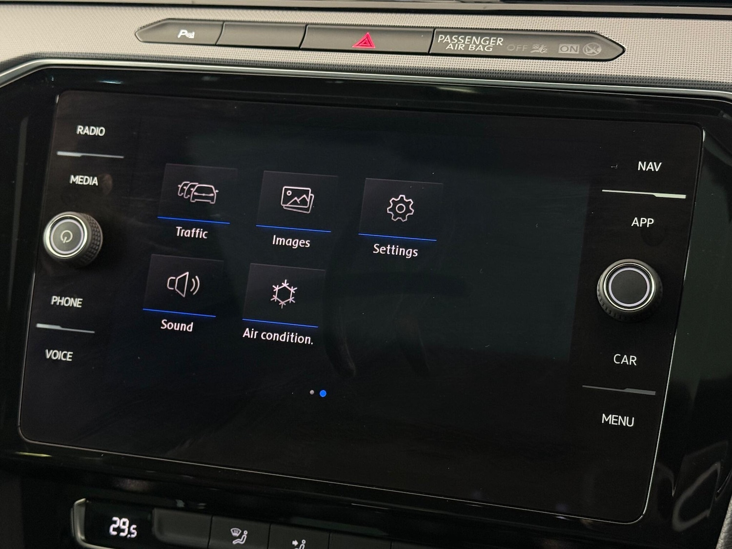 Used Volkswagen Passat 2018 for sale - 77246381: Photo 33