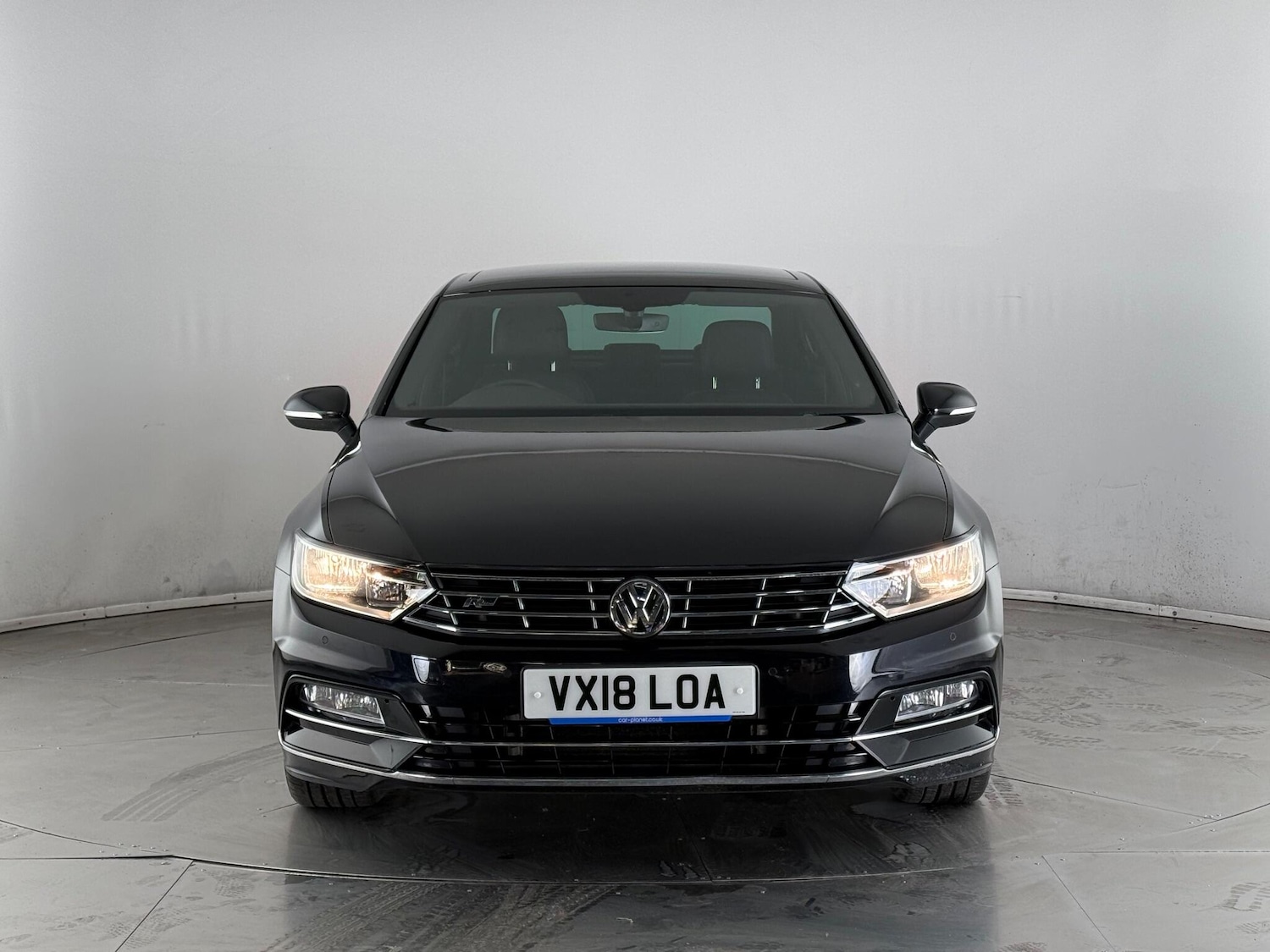 Used Volkswagen Passat 2018 for sale - 77246381: Photo 5
