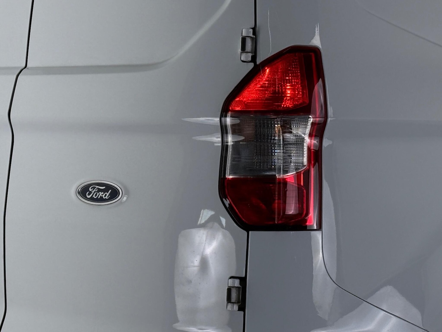 Used Ford Transit Courier 2020 for sale - 76658953: Photo 10