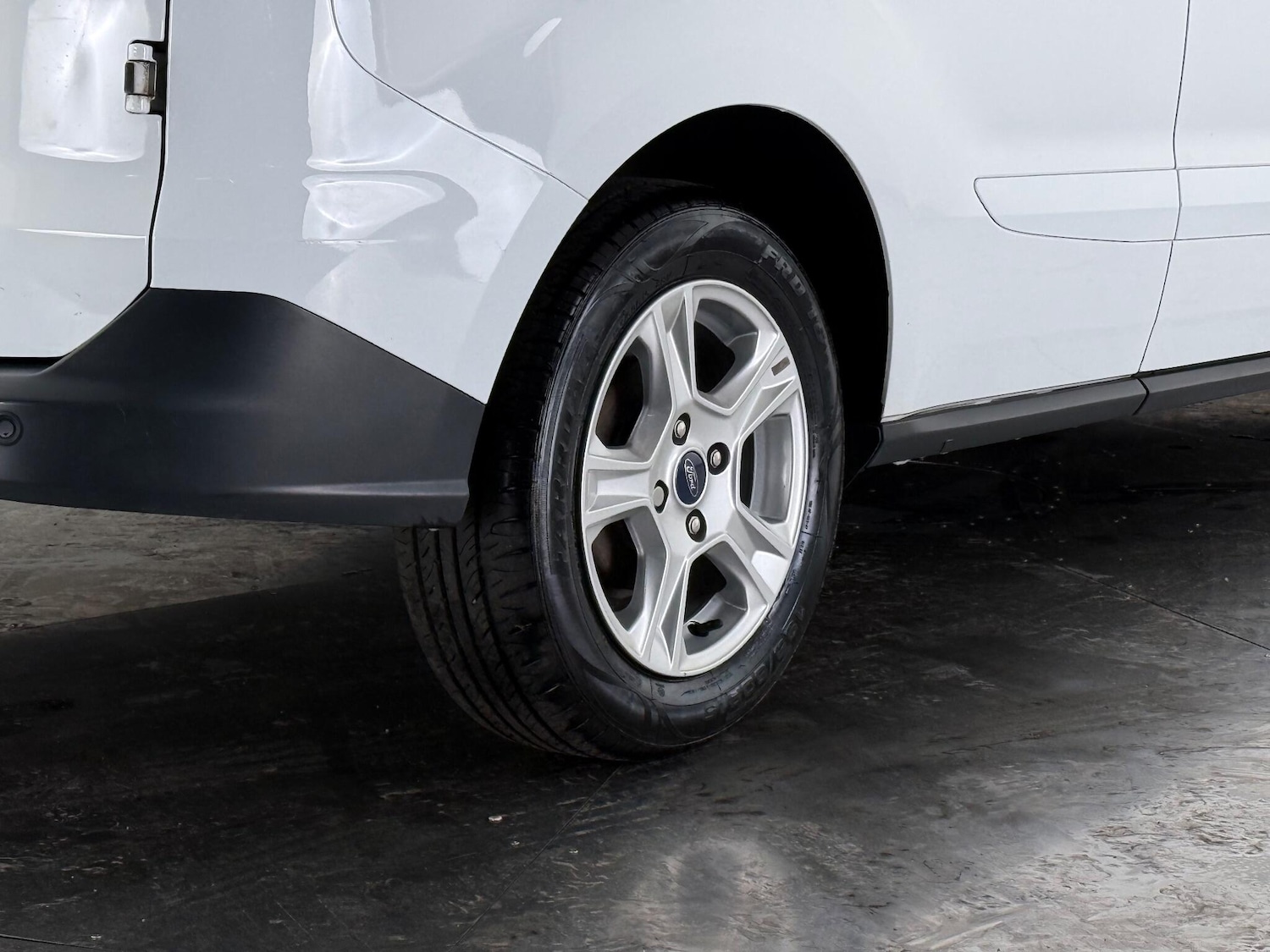 Used Ford Transit Courier 2020 for sale - 76658953: Photo 12