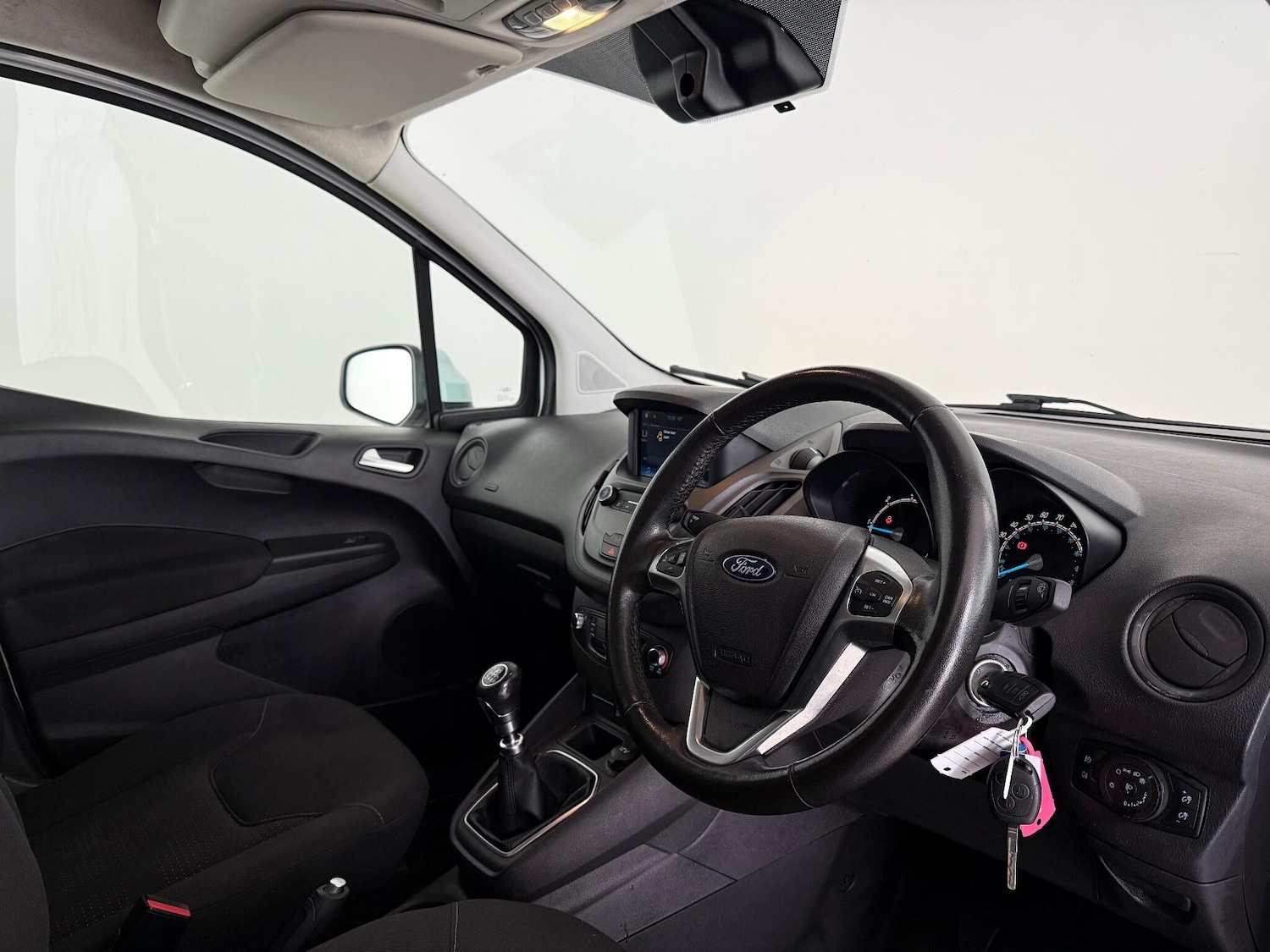 Used Ford Transit Courier 2020 for sale - 76658953: Photo 17