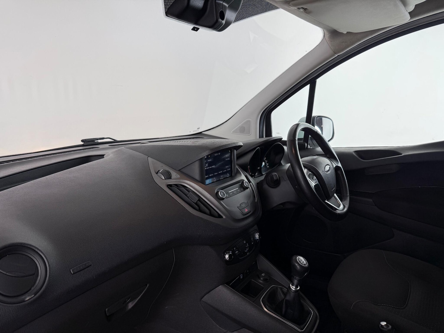 Used Ford Transit Courier 2020 for sale - 76658953: Photo 20