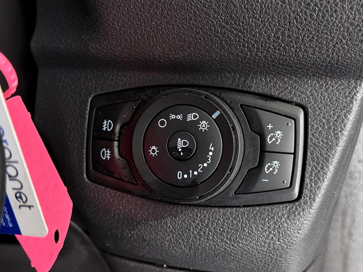 Used Ford Transit Courier 2020 for sale - 76658953: Photo 26