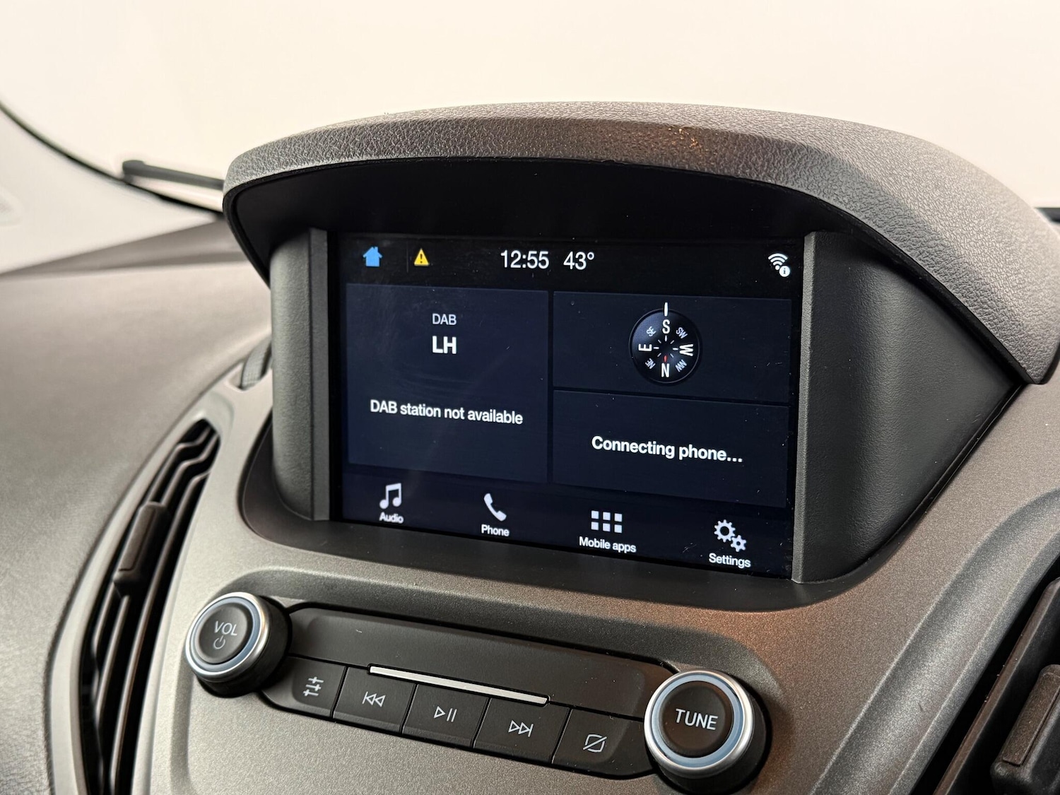 Used Ford Transit Courier 2020 for sale - 76658953: Photo 29