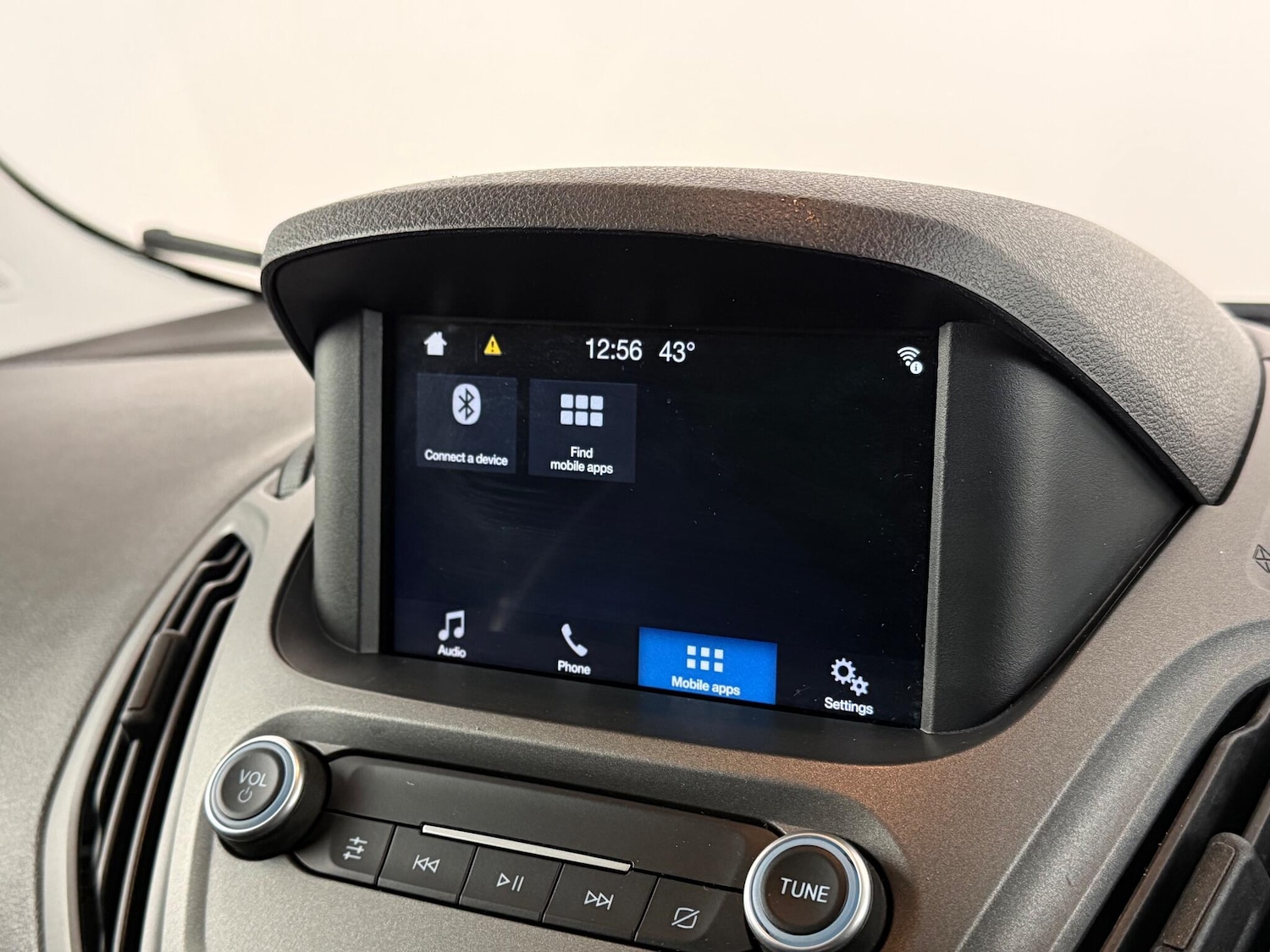 Used Ford Transit Courier 2020 for sale - 76658953: Photo 30