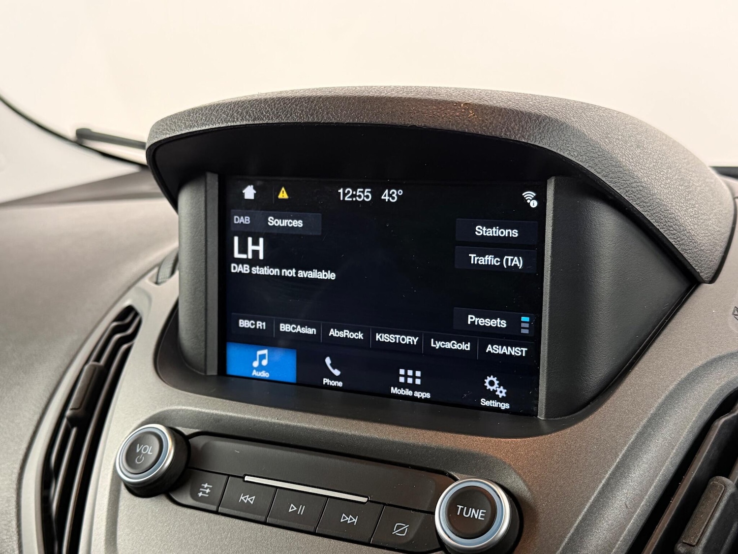 Used Ford Transit Courier 2020 for sale - 76658953: Photo 32