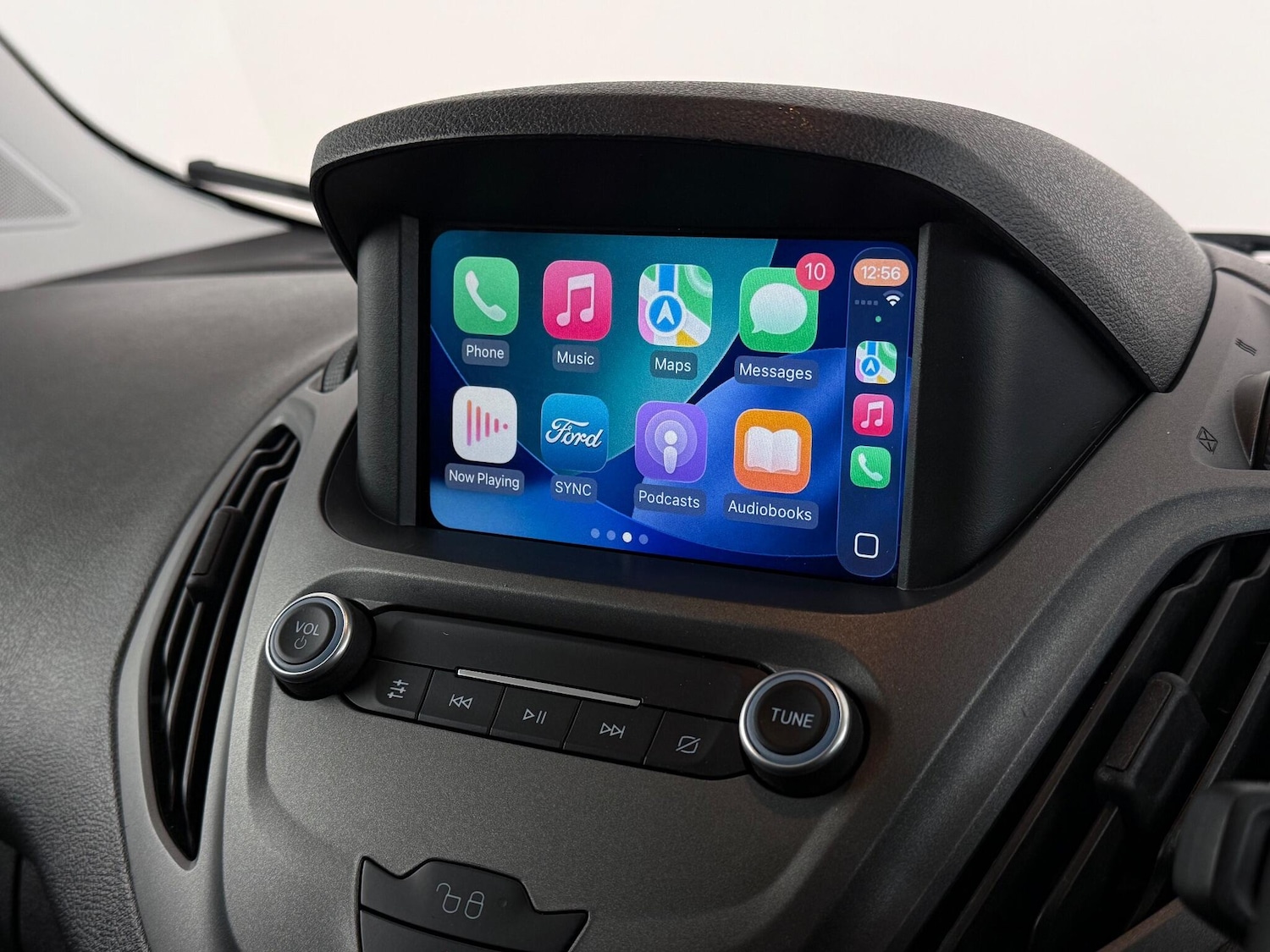 Used Ford Transit Courier 2020 for sale - 76658953: Photo 36