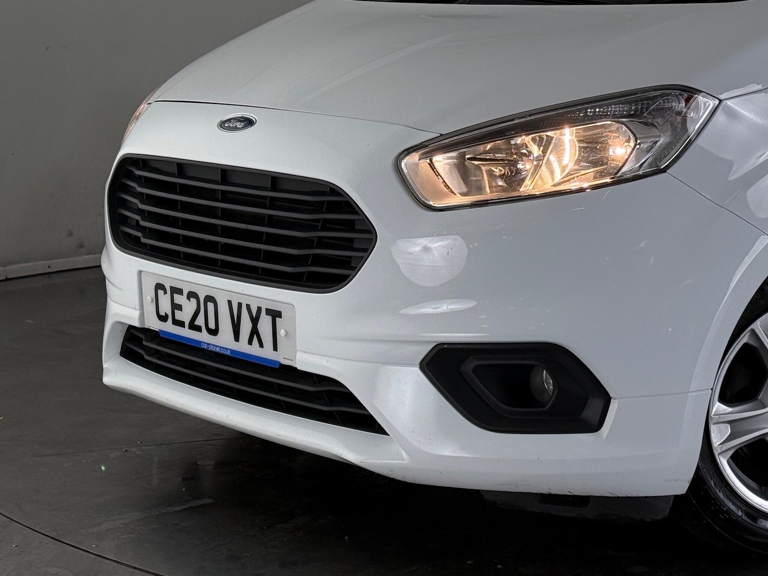 Used Ford Transit Courier 2020 for sale - 76658953: Photo 41