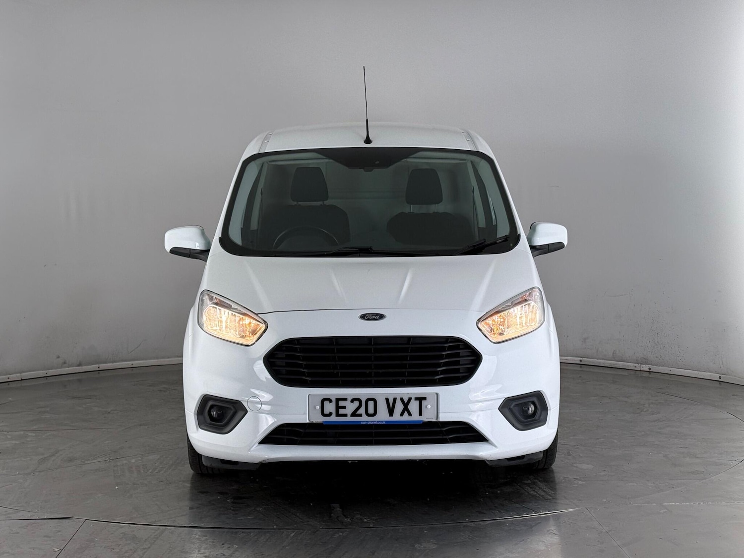 Used Ford Transit Courier 2020 for sale - 76658953: Photo 7