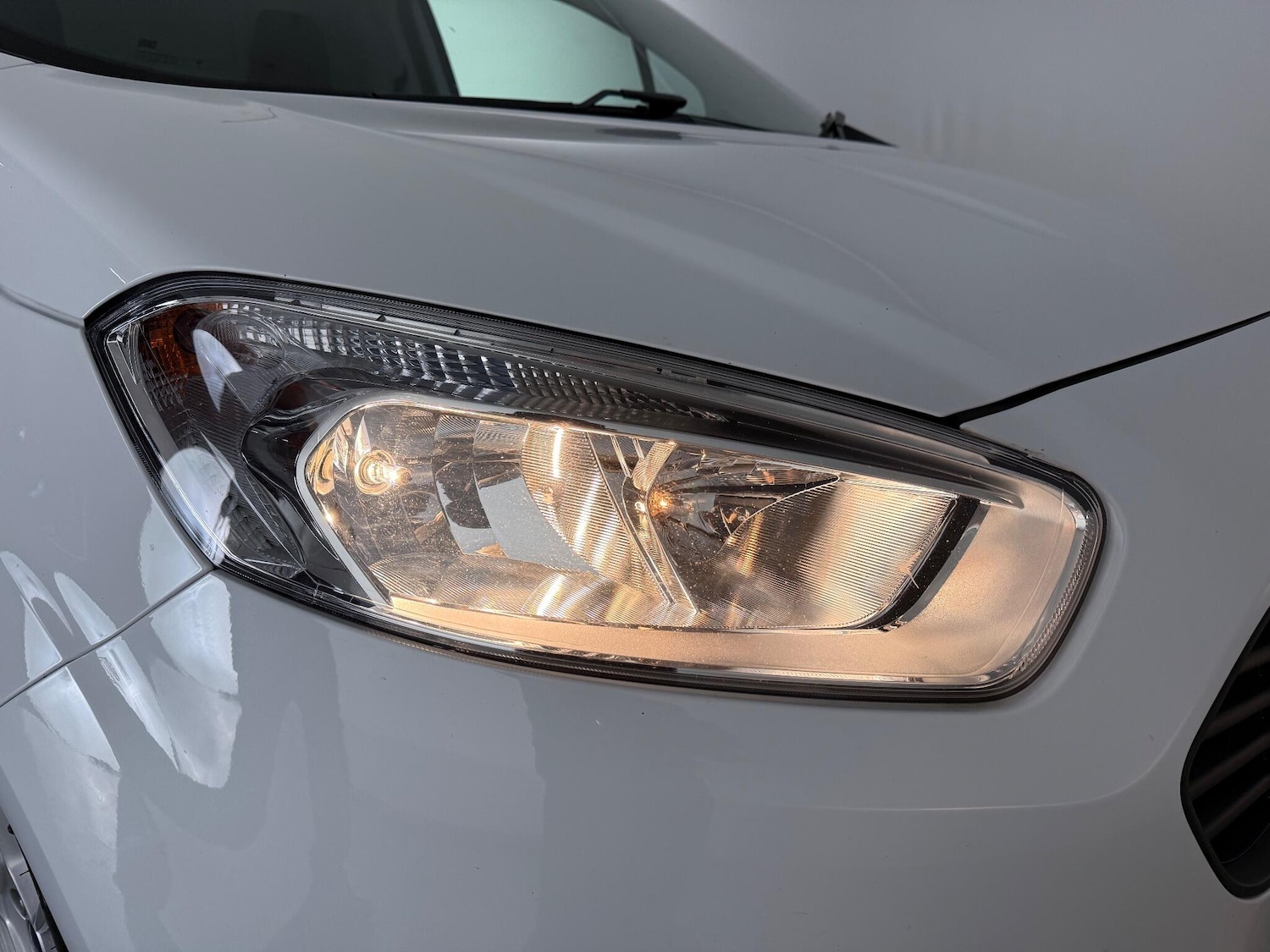 Used Ford Transit Courier 2020 for sale - 76658953: Photo 8