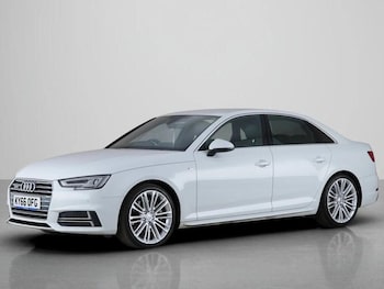 Used Audi A4 2016 for sale - 79577470: Photo