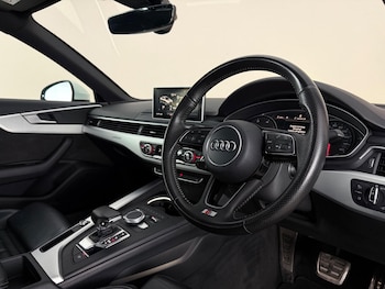 Used Audi A4 2016 for sale - 79577470: Photo