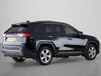 Used Toyota RAV4 2019 for sale - 78879187: Photo