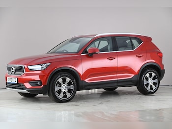 Used Volvo XC40 2020 for sale - 78171660: Photo