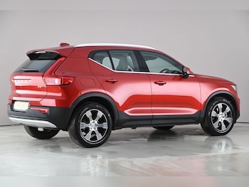 Used Volvo XC40 2020 for sale - 78171660: Photo
