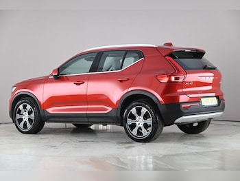 Used Volvo XC40 2020 for sale - 78171660: Photo