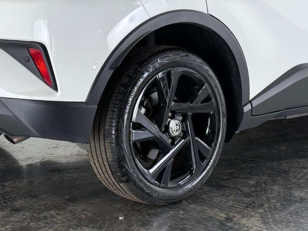 Used Toyota C-HR 2022 for sale - 75770962: Photo 12