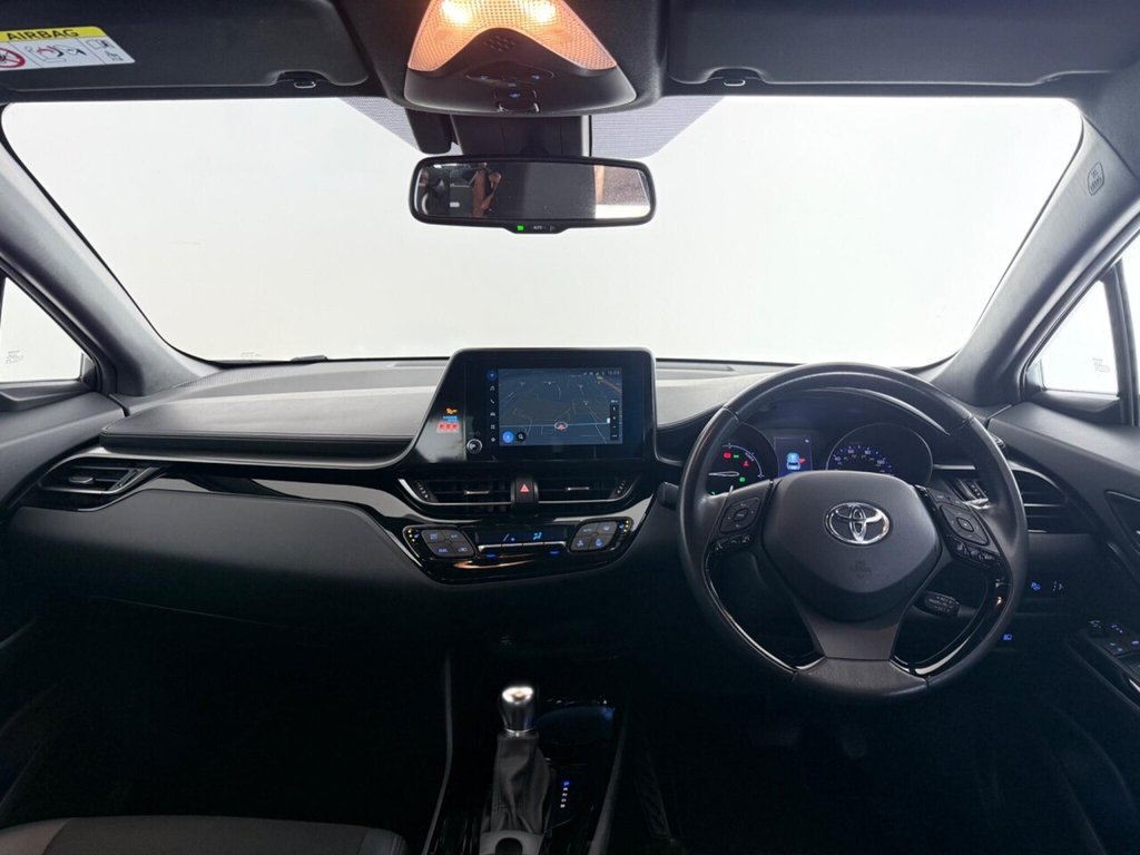 Used Toyota C-HR 2022 for sale - 75770962: Photo 20