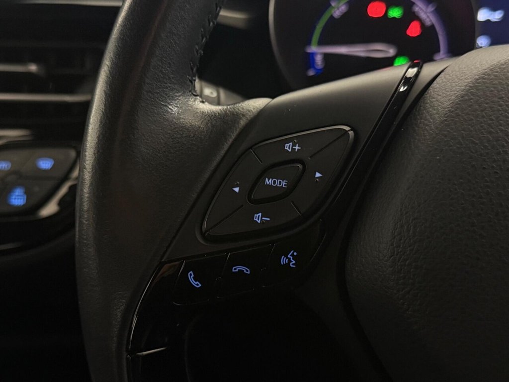 Used Toyota C-HR 2022 for sale - 75770962: Photo 23