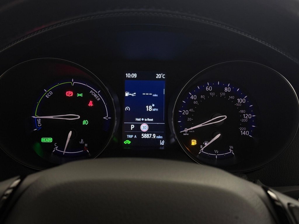 Used Toyota C-HR 2022 for sale - 75770962: Photo 24