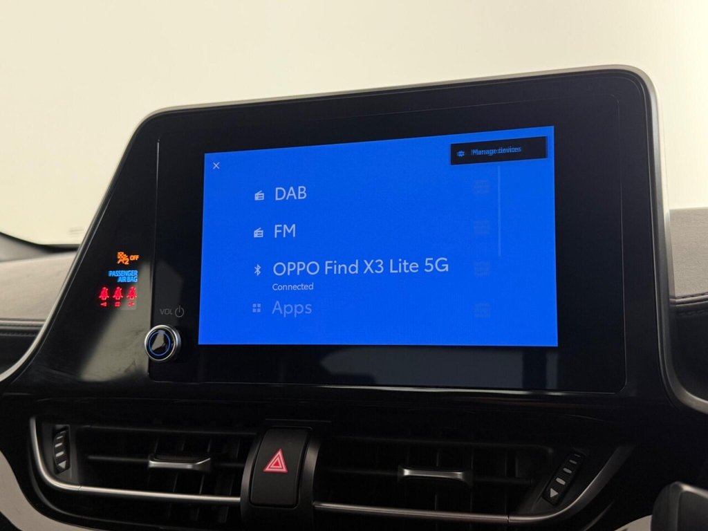 Used Toyota C-HR 2022 for sale - 75770962: Photo 30