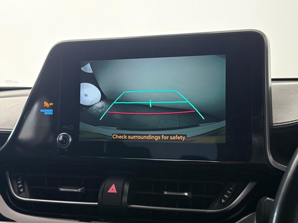 Used Toyota C-HR 2022 for sale - 75770962: Photo 37