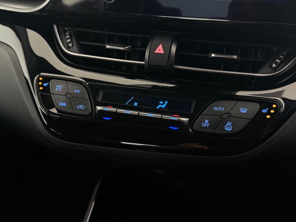 Used Toyota C-HR 2022 for sale - 75770962: Photo 42