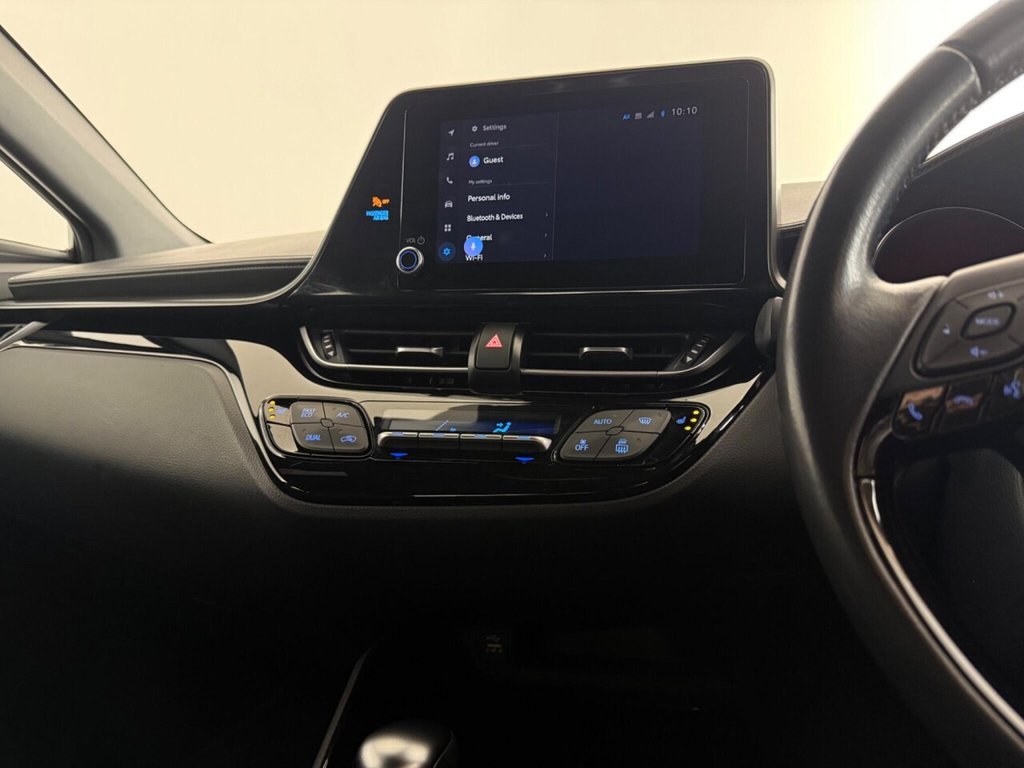 Used Toyota C-HR 2022 for sale - 75770962: Photo 43