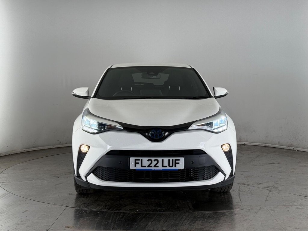 Used Toyota C-HR 2022 for sale - 75770962: Photo 7