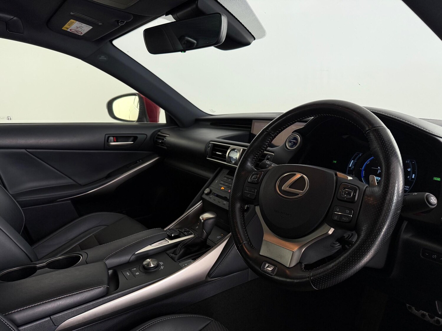 Used Lexus IS 2020 for sale - 77243866: Photo 11