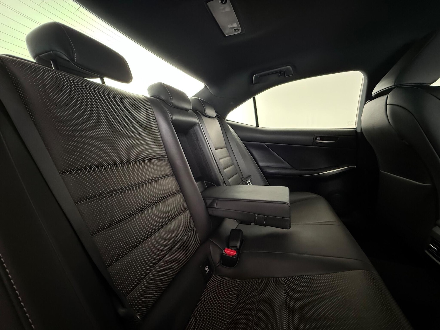 Used Lexus IS 2020 for sale - 77243866: Photo 15