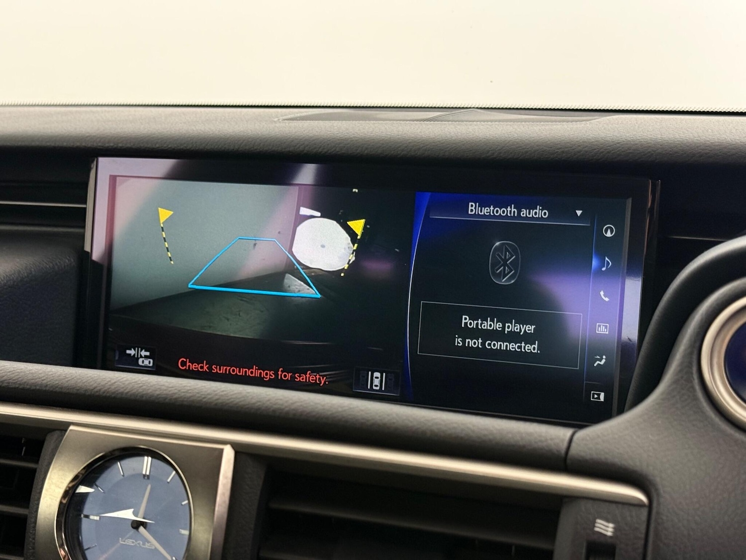 Used Lexus IS 2020 for sale - 77243866: Photo 35