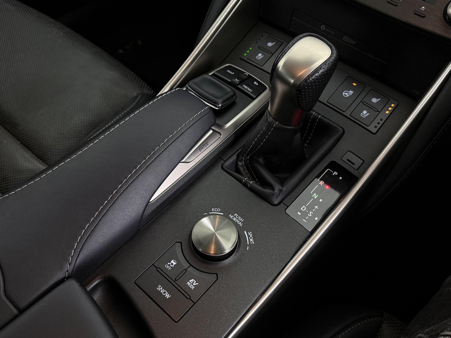 Used Lexus IS 2020 for sale - 77243866: Photo 38