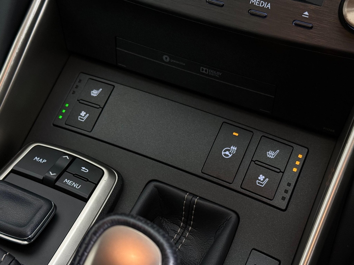 Used Lexus IS 2020 for sale - 77243866: Photo 39