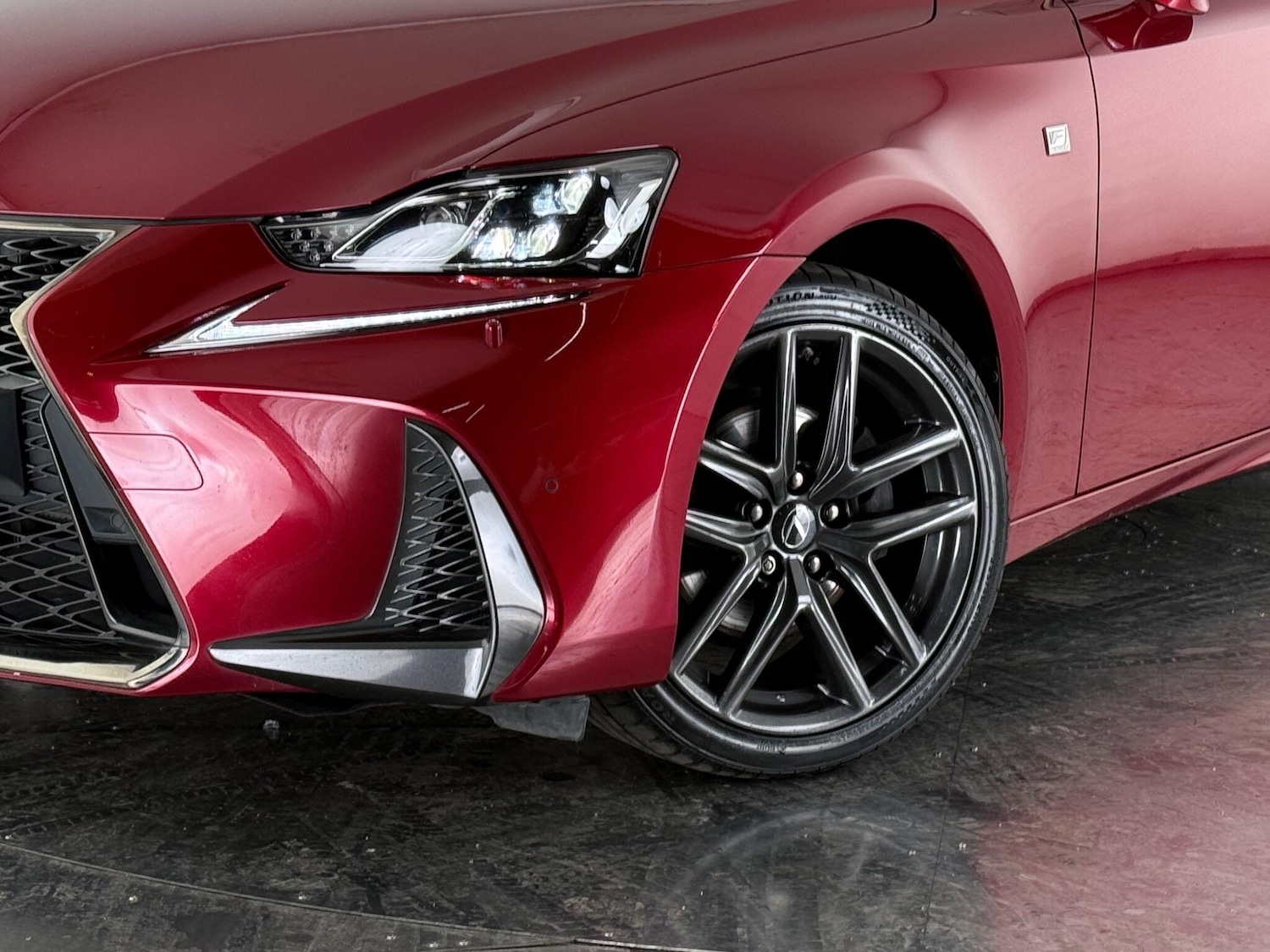 Used Lexus IS 2020 for sale - 77243866: Photo 43