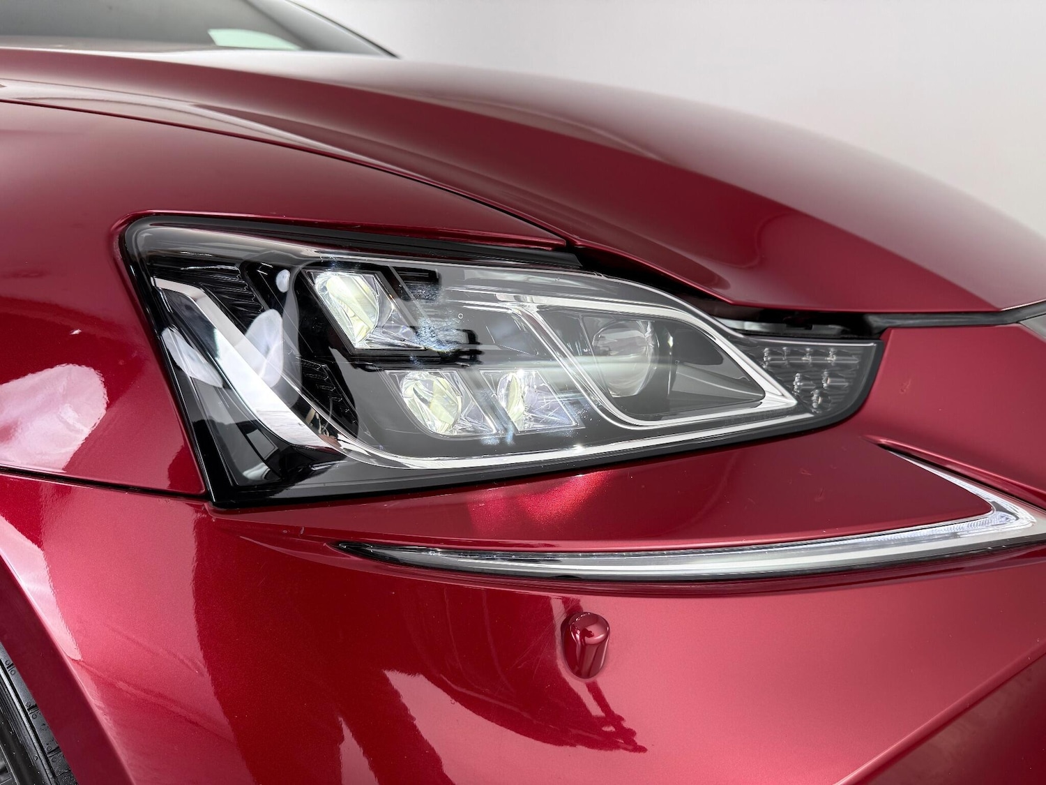 Used Lexus IS 2020 for sale - 77243866: Photo 6