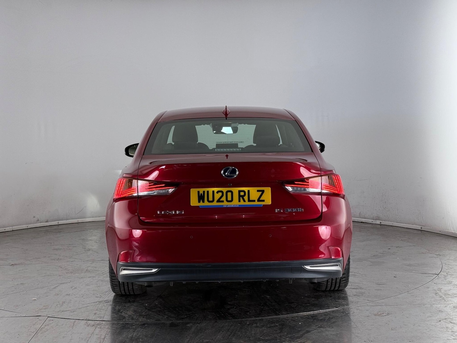 Used Lexus IS 2020 for sale - 77243866: Photo 7