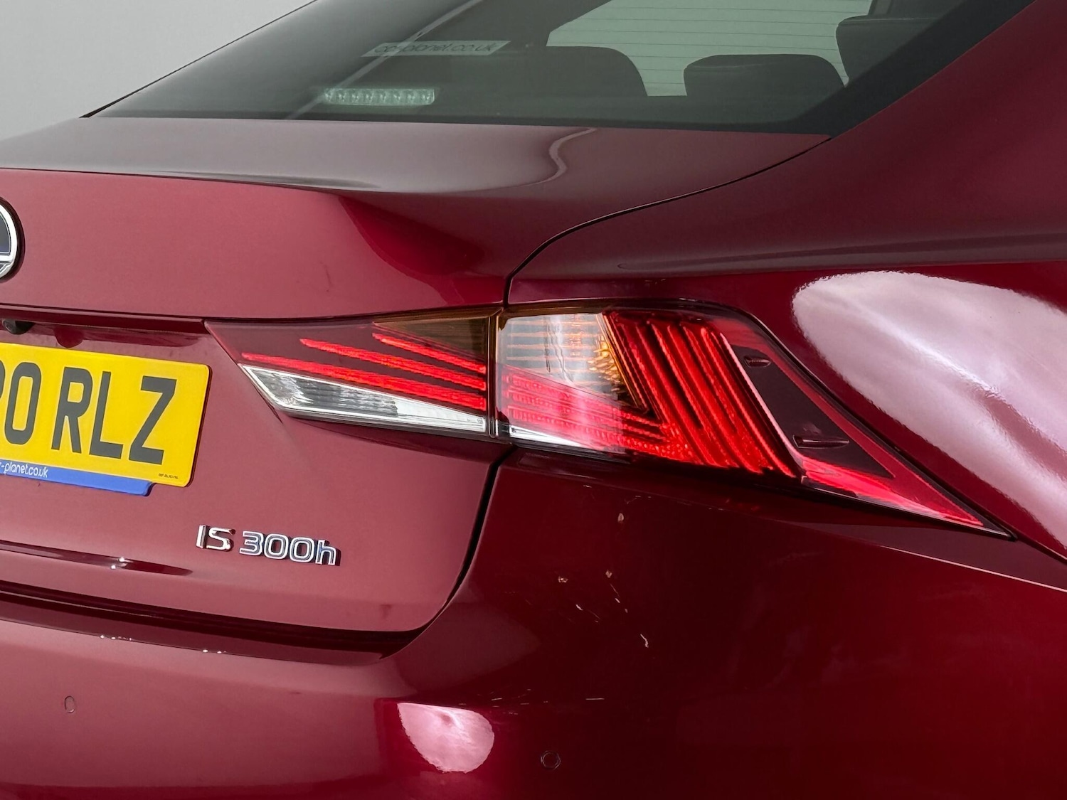 Used Lexus IS 2020 for sale - 77243866: Photo 9