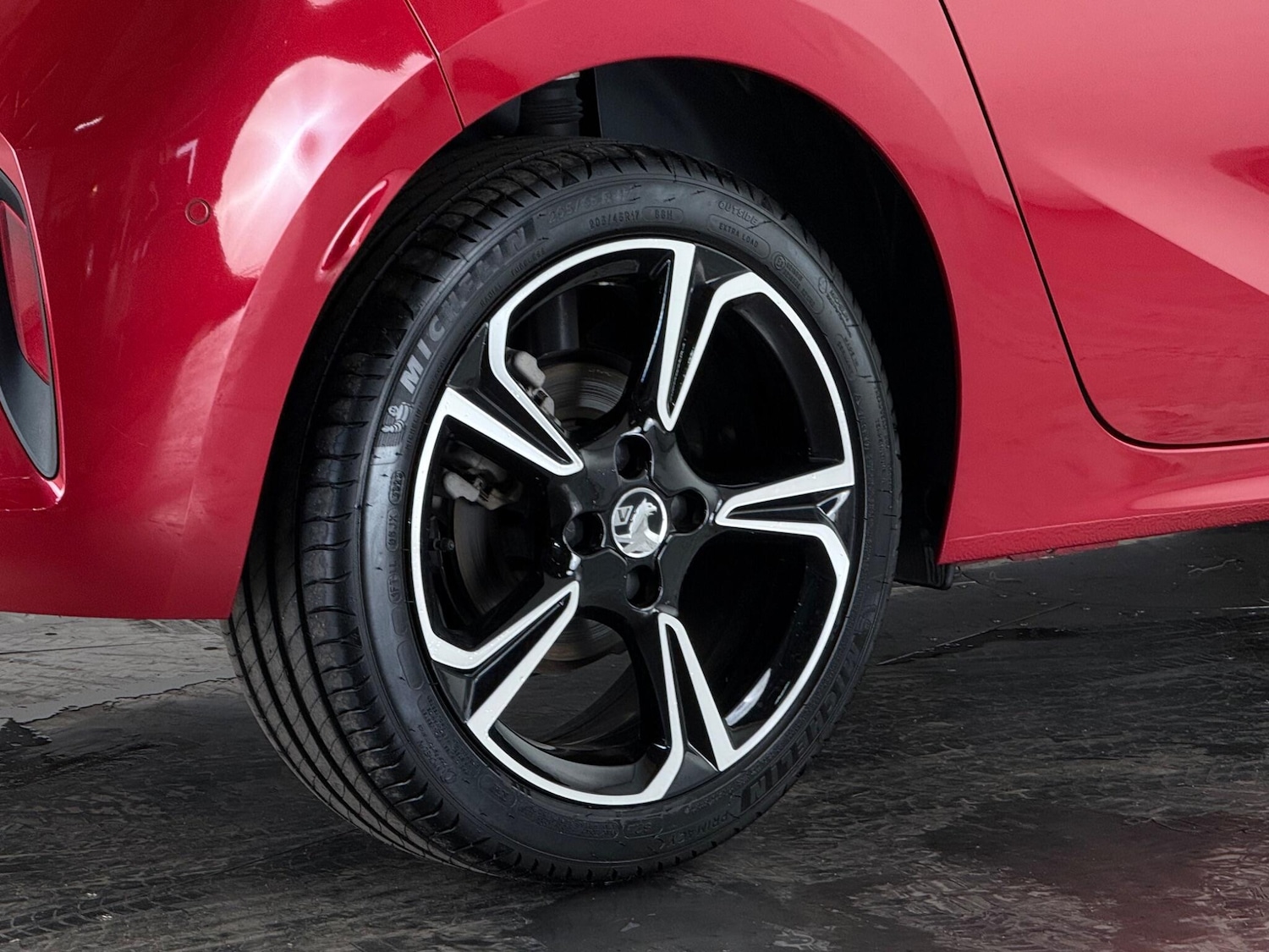 Used Vauxhall Corsa 2023 for sale - 76468469: Photo 10