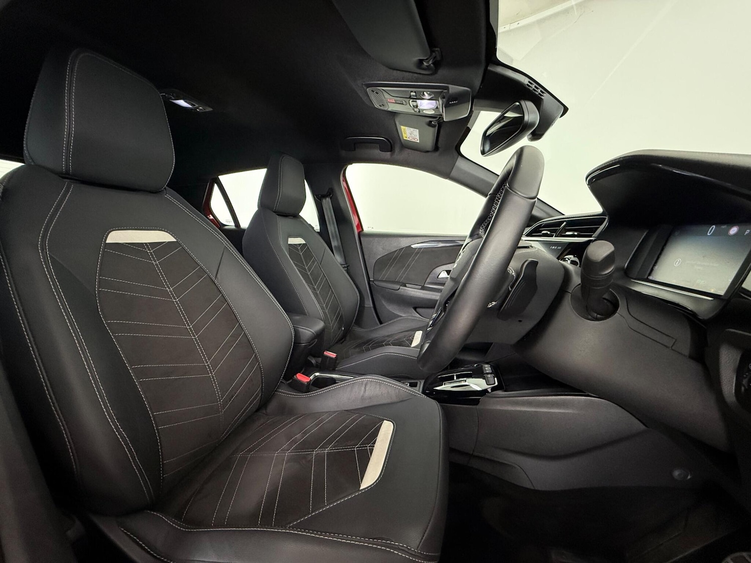 Used Vauxhall Corsa 2023 for sale - 76468469: Photo 15