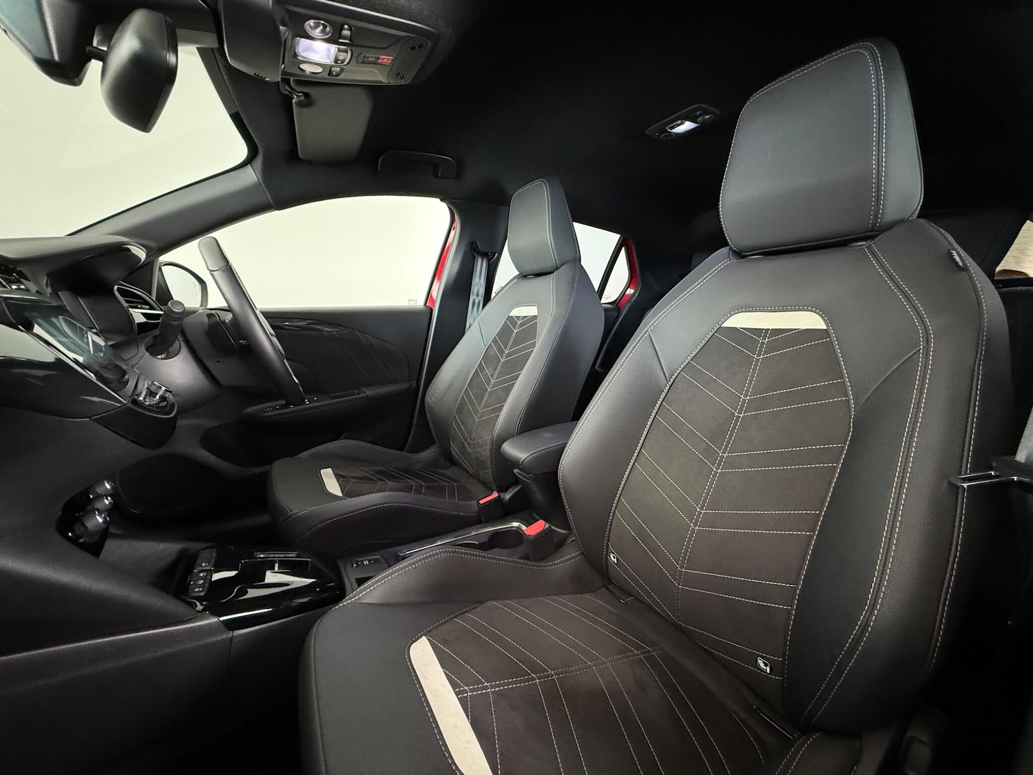 Used Vauxhall Corsa 2023 for sale - 76468469: Photo 17