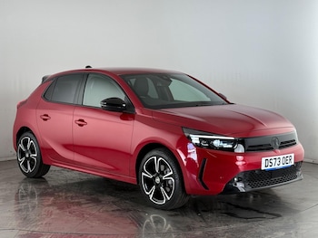 Used Vauxhall Corsa 2023 for sale - 76468469: Photo