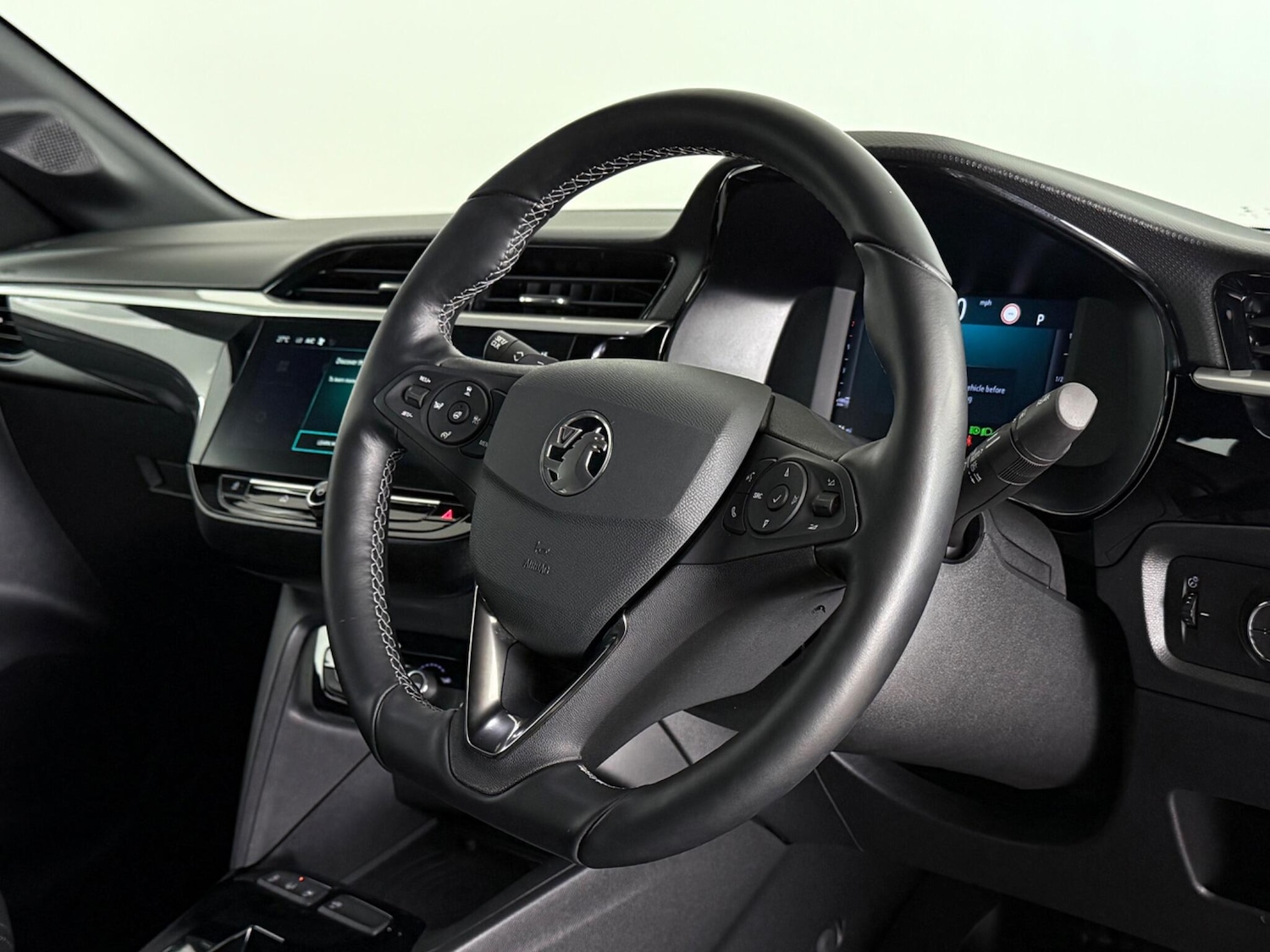 Used Vauxhall Corsa 2023 for sale - 76468469: Photo 25