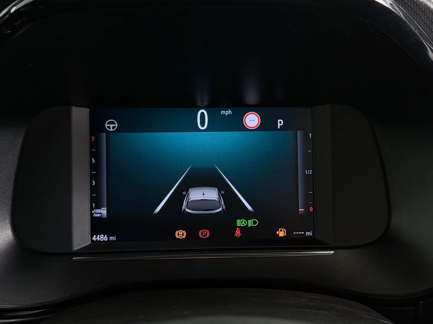 Used Vauxhall Corsa 2023 for sale - 76468469: Photo 27