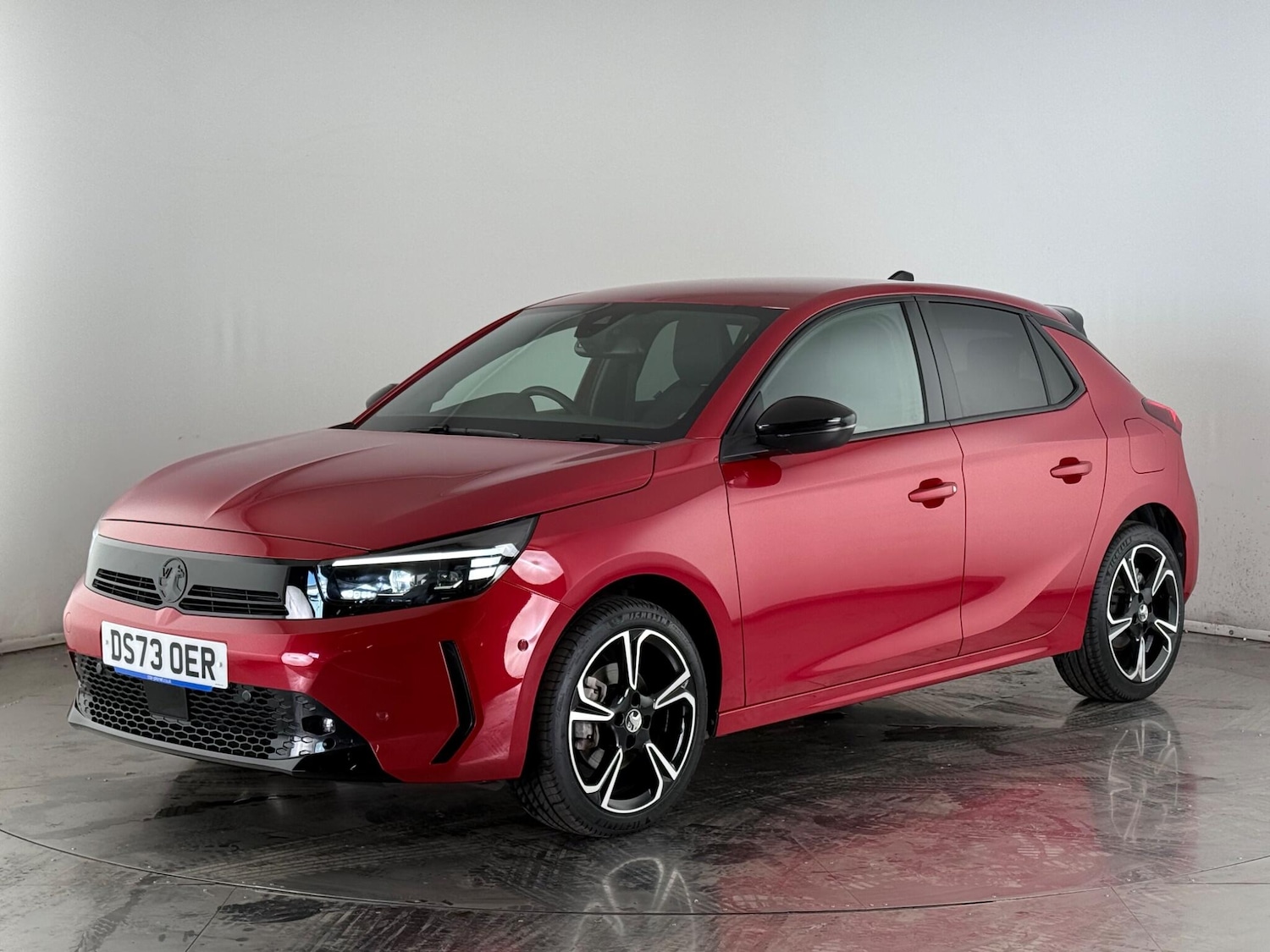 Used Vauxhall Corsa 2023 for sale - 76468469: Photo 3