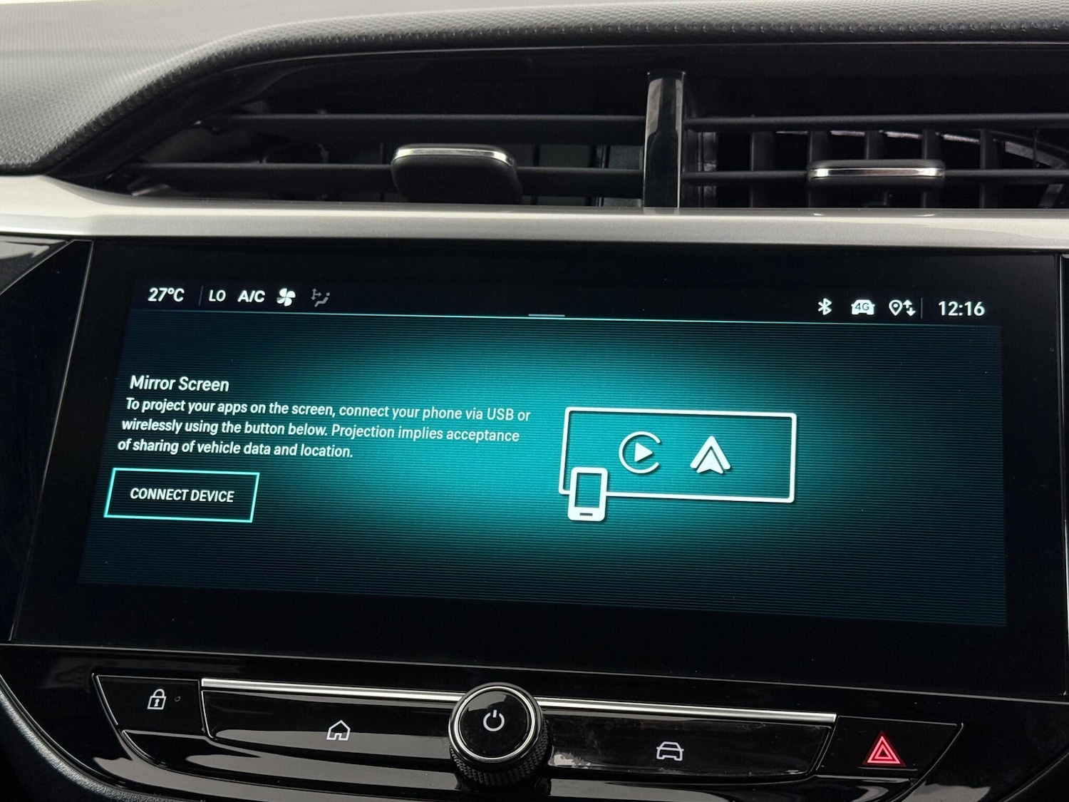 Used Vauxhall Corsa 2023 for sale - 76468469: Photo 32