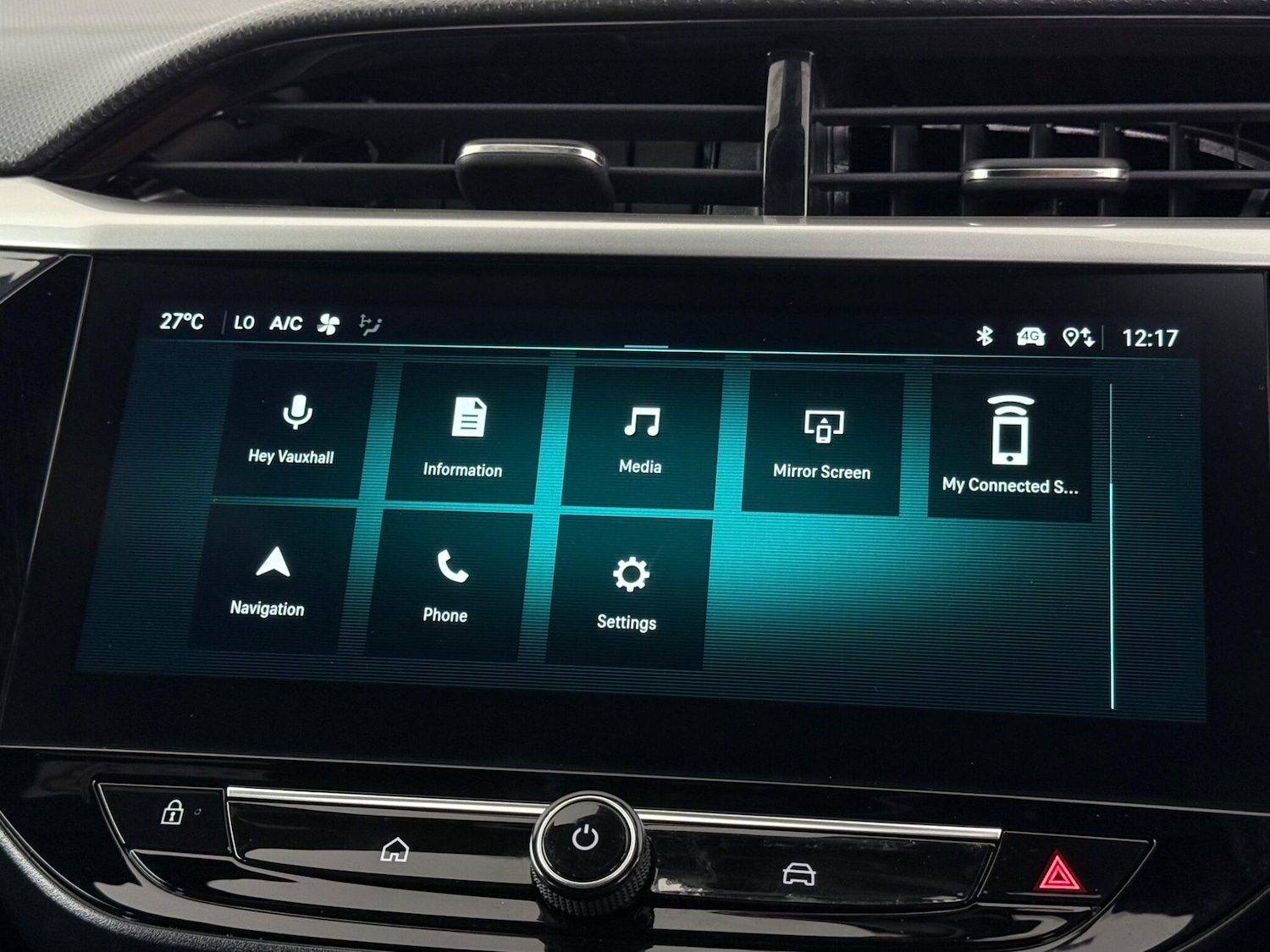 Used Vauxhall Corsa 2023 for sale - 76468469: Photo 34