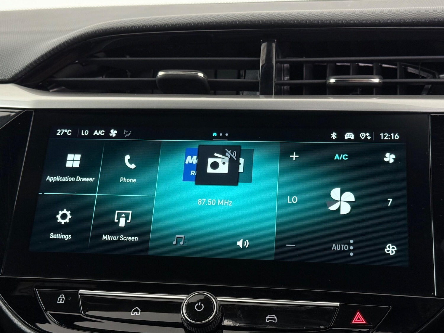 Used Vauxhall Corsa 2023 for sale - 76468469: Photo 36